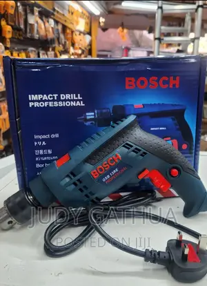GSB Drill 13re