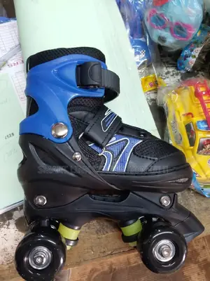 Skate Shoe