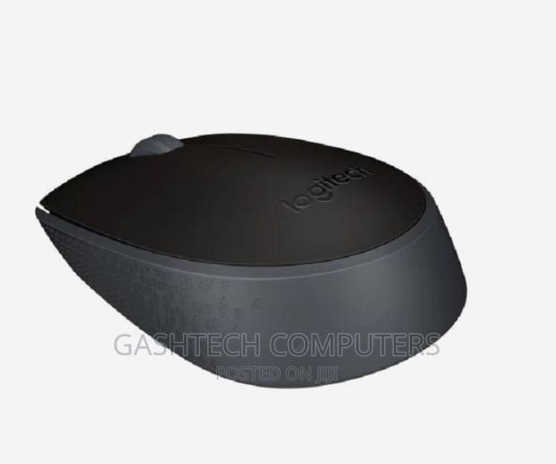 Logitech M171 Wireless Mouse ' M171 Mouse ' Logitech M171
