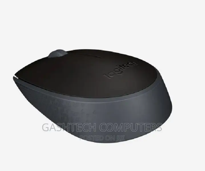 Logitech M171 Wireless Mouse ' M171 Mouse ' Logitech M171