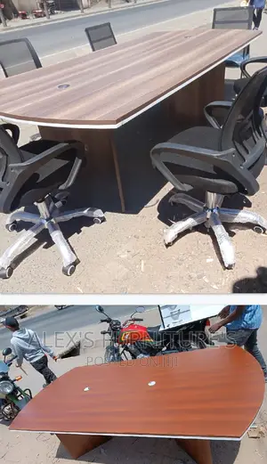 Conference Table Conference Table