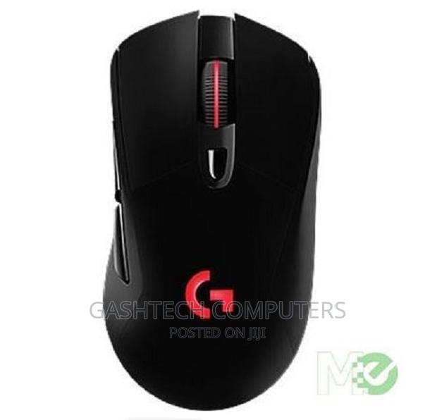 Logitech Gaming Mouse G703//Logitech Gaming Mouse G703 - main view