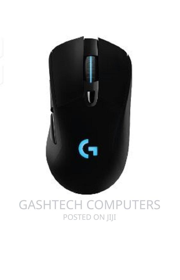 Logitech Gaming Mouse G703//Logitech Gaming Mouse G703 - thumbnail 2