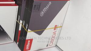 # Dahua 1tb SSD Internal SSD 2.5