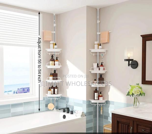 Corner Shelf Available
