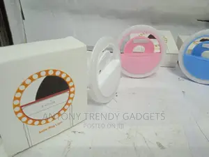 Selfie Ring Light