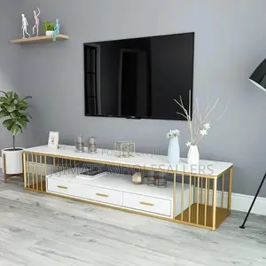Classy Polly 6ft Tv Stand
180cmx35cmx40cm