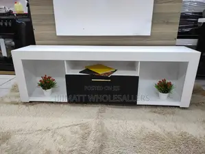 *Amsterdam 5ft Tv Stand*
Wooden Tv Stands With Cabinet