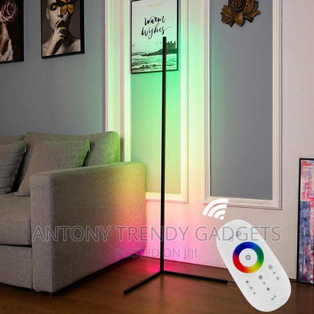 LED Modern Floor Lamps - thumbnail 4