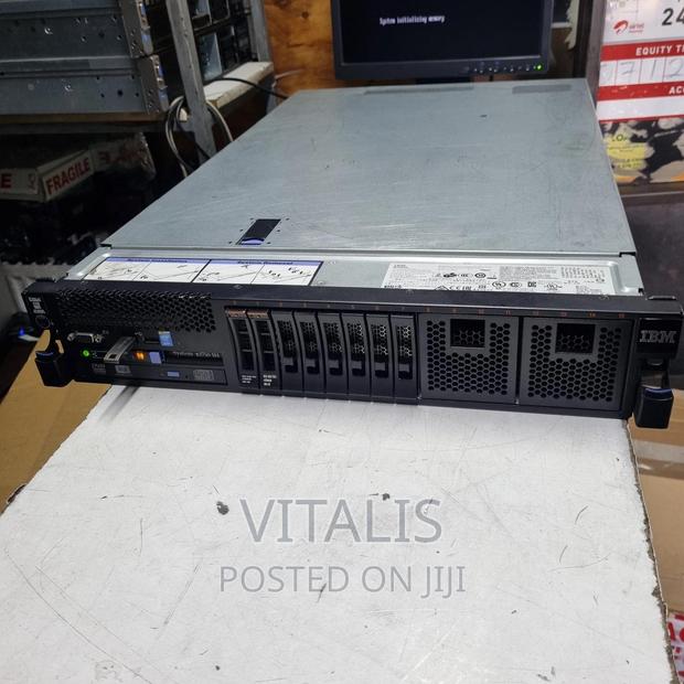 Server 32GB Intel Xeon HDD 1T
