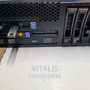 Server 32GB Intel Xeon HDD 1T