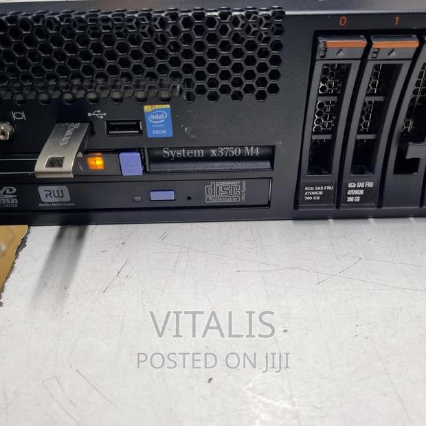 Server 32GB Intel Xeon HDD 1T - thumbnail 2