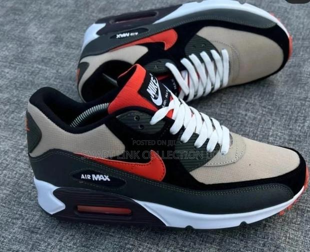 Airmax 90 Dark Army