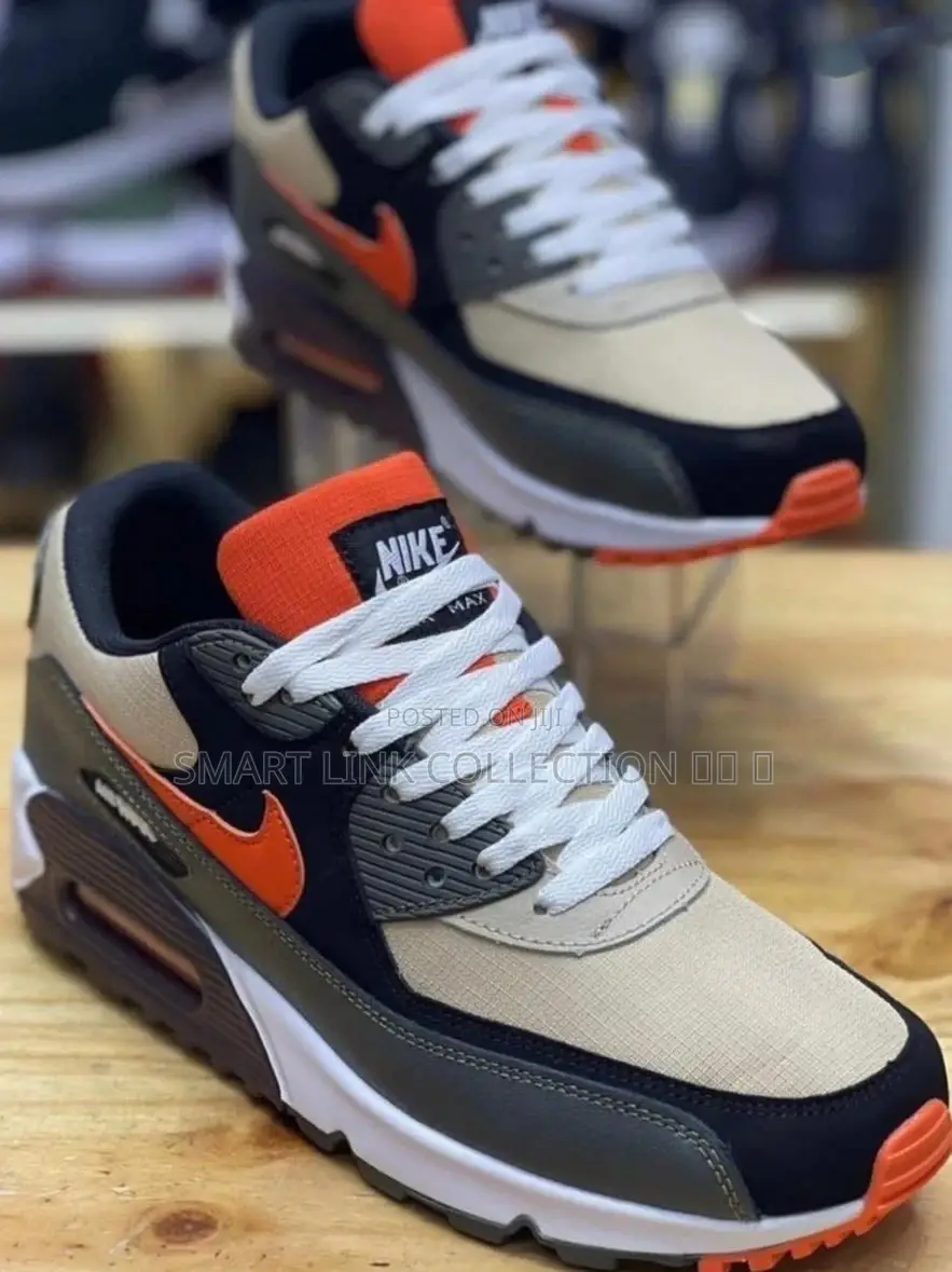 Airmax 90 Dark Army