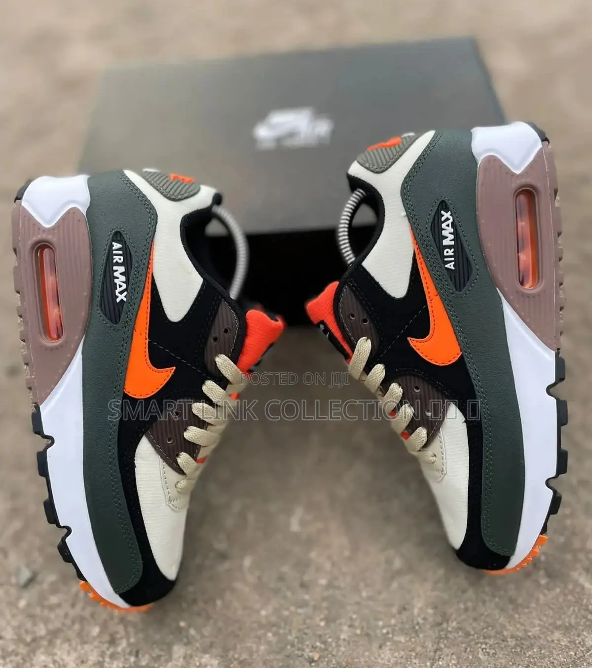Airmax 90 Dark Army