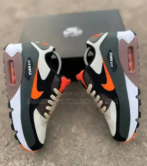 Airmax 90 Dark Army
