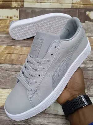 Puma Shoes