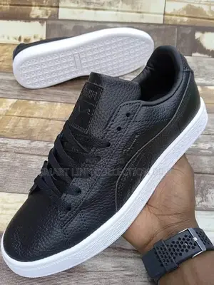 Puma Shoes