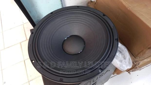 15az-75 Naked Speaker BM - thumbnail 2