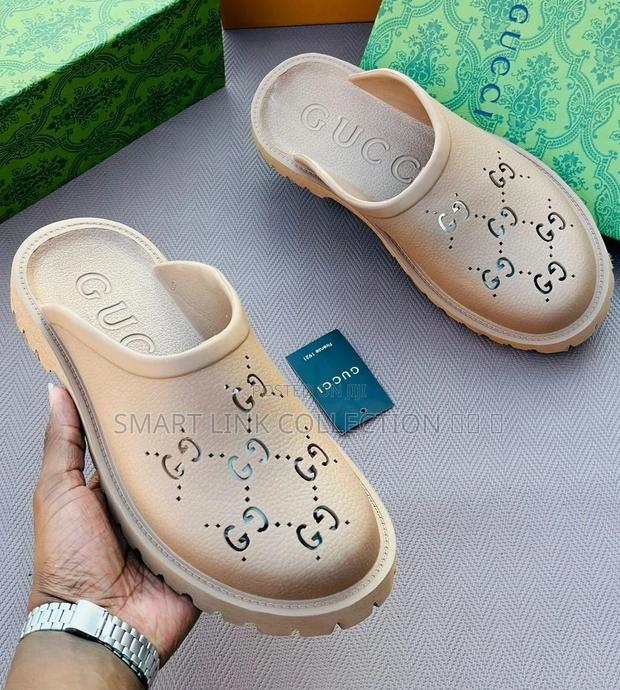 Gucci Slides - thumbnail 2