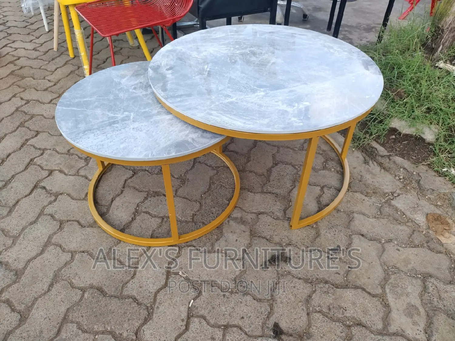 Strong Coffee Table Strong Coffee Table