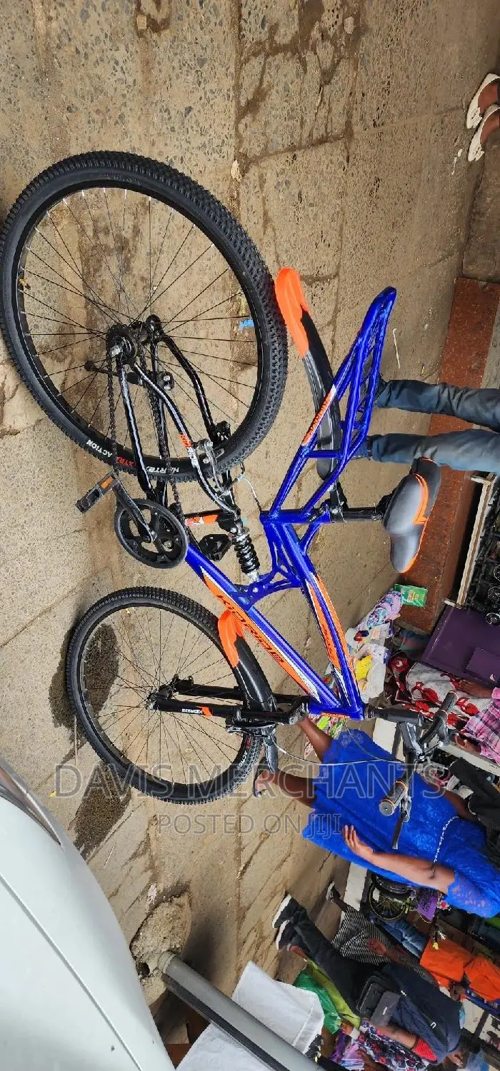 Sports Road Bike Comfort Mountain Bike