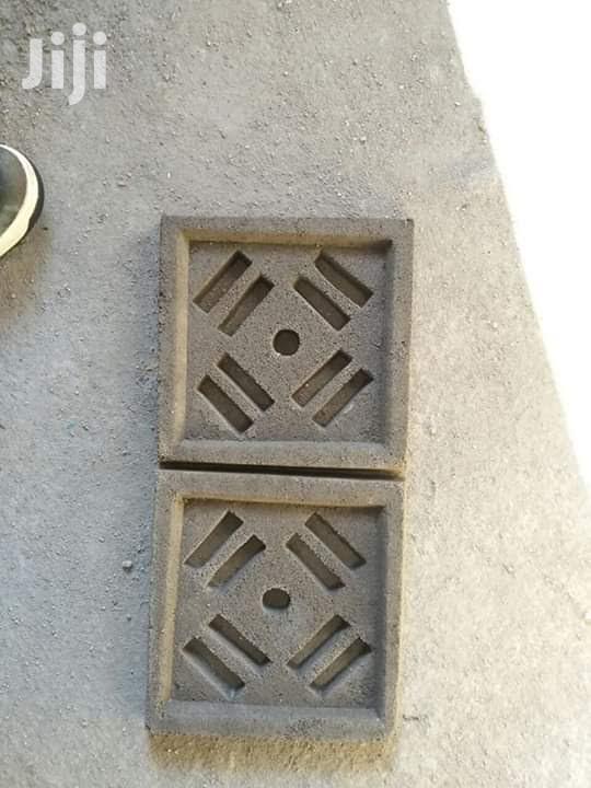 Modtec Ventilation Molds - main view