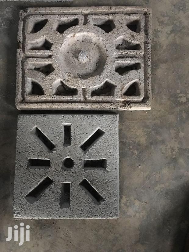 Modtec Ventilation Molds - thumbnail 3