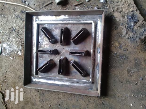 Modtec Ventilation Molds - thumbnail 2