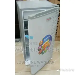 Premier  Premier  Premier 90l Fridge Single Door