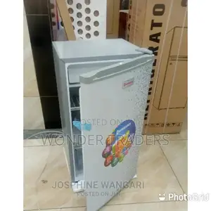Premier Premier 50 Lfridge One Door