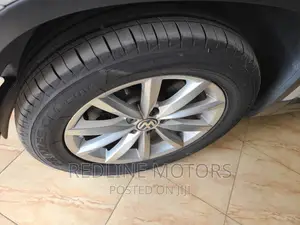 Volkswagen Tiguan 2016 Pearl