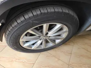 Volkswagen Tiguan 2016 Pearl