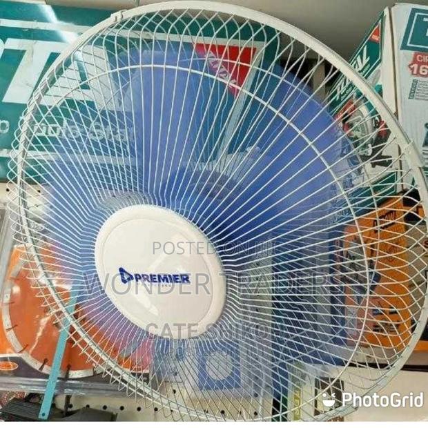 Stand Fan Stand Premier Stand Fan