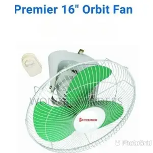Oribit Fan Premier Oribit Fan