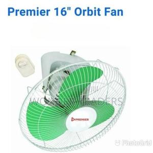 Oribit Fan Premier Oribit Fan - main view