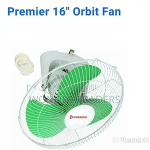 Oribit Fan Premier Oribit Fan