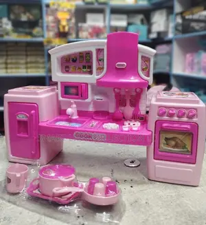 Kitchen Set