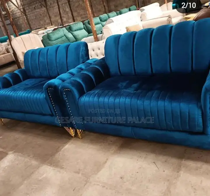 5 Sitter Sofa