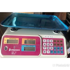 Premer 401 Calculate Weight and Price - thumbnail 2