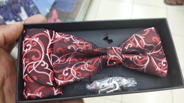 Floral Bowties - thumbnail 2