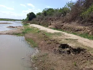 200 Acres Touching River Kilifi