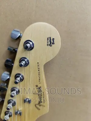 Solo Guitar Electric 24 Fretz