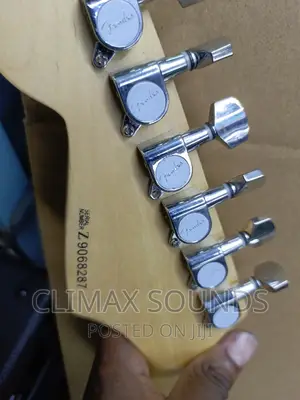 Solo Guitar Electric 24 Fretz