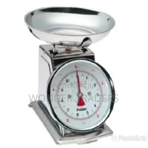 Premier 412 Kitchen Scale Springing