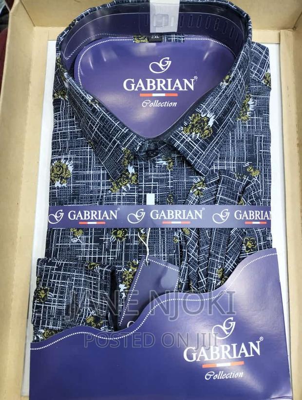 Shirt Floral - main view