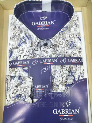Shirt Floral