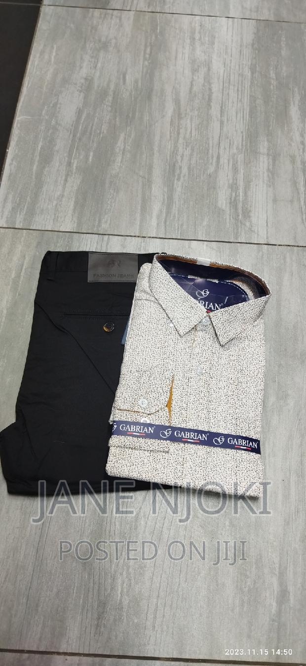 Casual Clothes - thumbnail 2