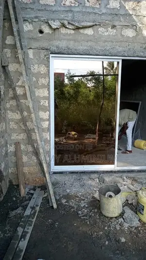Double Glazed Windows
