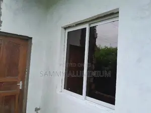 Double Glazed Windows